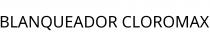 BLANQUEADOR CLOROMAX