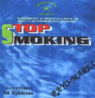 STOP SMOKING-RAYO MARES