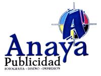 ANAYA PUBLICIDAD A