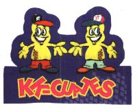 KK-CUATES