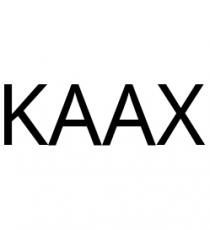 KAAX