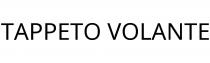 TAPPETO VOLANTE