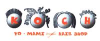 KOCH YO MAMI HAIR SHOP