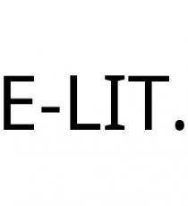 E-LIT.
