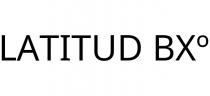 LATITUD BXº