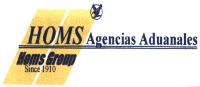 HOMS AGENCIAS ADUANALES