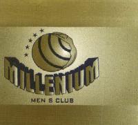 MILLENIUM MEN S CLUB