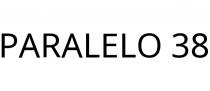 PARALELO 38