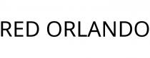 RED ORLANDO