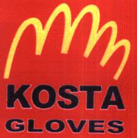 KOSTA GLOVES