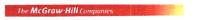 THE MCGRAW - HILL COMPANIES