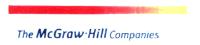 THE MCGRAW - HILL COMPANIES