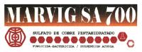 MARVIG SA 700