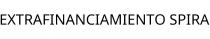 EXTRAFINANCIAMIENTO SPIRA