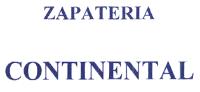 ZAPATERIA CONTINENTAL