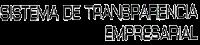 SISTEMA DE TRANSPARENCIA EMPRESARIAL