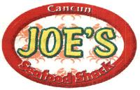 JOE'S SEAFOOD SHACK