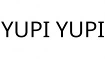 YUPI YUPI