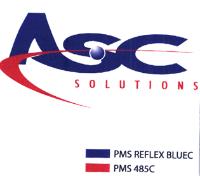 ASC SOLUTIONS