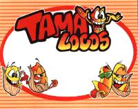 TAMA LOCOS