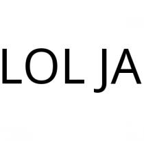LOL JA