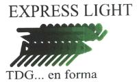 EXPRESS LIGHT TDG... EN FORMA