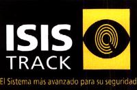 ISIS TRACK;EL SISTEMA MÁS AVANZADO PARA SU SEGURIDAD