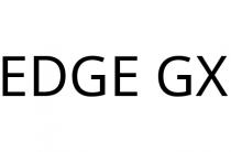 EDGE GX
