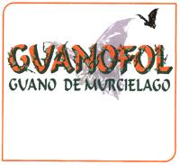 GUANOFOL GUANO DE MURCIELAGO