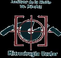 INSTITUTO DE LA VISIÓN;DR. MÉNDEZ
