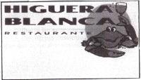 RESTAURANTE HIGUERA BLANCA