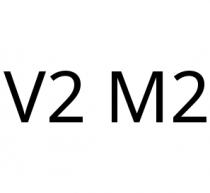 V2 M2