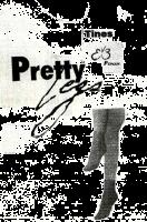 TINES PONAN PRETTY LEGS