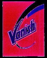 VANISH