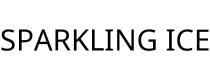 SPARKLING ICE