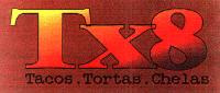 TX8