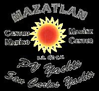 MAZATLAN;CENTRO MARINO;MARINE CENTER;PV YACHTS;SAN CARLOS YACHTS