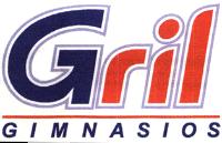GRIL GIMNASIOS
