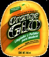 ORANGE GLO