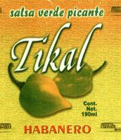 TIKAL
