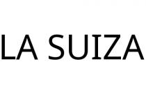 LA SUIZA