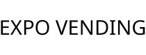 EXPO VENDING