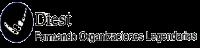 DIEST FORMANDO ORGANIZACIONES LEGENDARIAS
