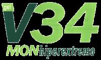 V34 MON HIPEREXTREMO