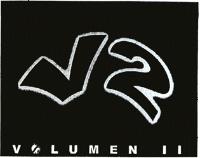 V2 VOLUMEN II