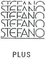 STEFANO PLUS