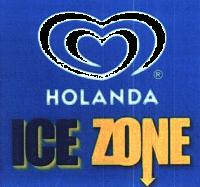 HOLANDA ICE ZONE