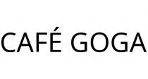 CAFÉ GOGA