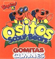 OSITOS SCOUT