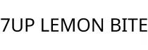 7UP LEMON BITE